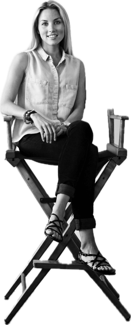 Maja - Professional Project Manager