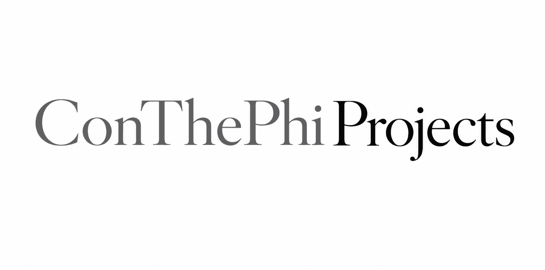Conthephi Projects